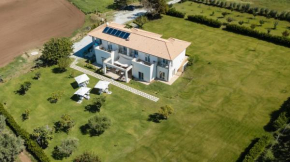 Villa Eirene